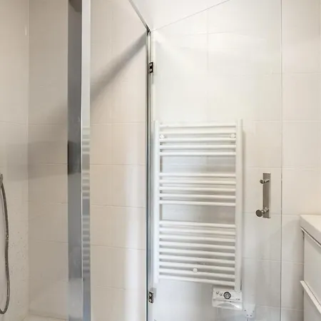 Apartment Barrio - Welkeys Paris