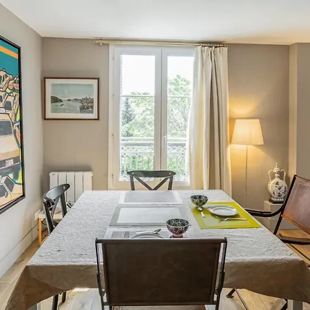 Barrio - Welkeys Apartment