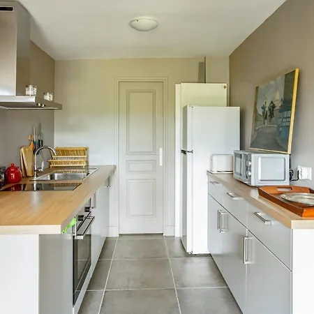 Barrio - Welkeys Apartment Paris