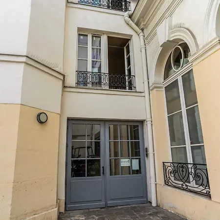 Barrio - Welkeys Paris