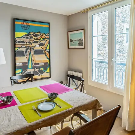 Apartamento Barrio - Welkeys