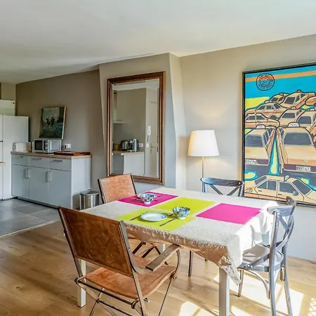 Apartamento Barrio - Welkeys *